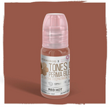 PERMABLEND FITZPATRICK SET 5-6 – TINTAS | Reyes Tattoo Supply