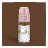 PERMABLEND FITZPATRICK SET 3-4 – TINTAS | Reyes Tattoo Supply