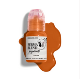 PERMABLEND PUMPKIN MODIFICADOR – TINTAS | Reyes Tattoo Supply