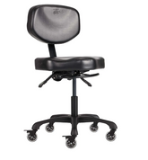 TATSOUL OROS ARTIST CHAIR- Bajo Pedido – MOBILIARIO | Reyes Tattoo Supply