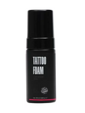 BLACK MANDALA TATTOO FOAM - BLACK MANDALA 100ml – AFTERCARE | Reyes Tattoo Supply