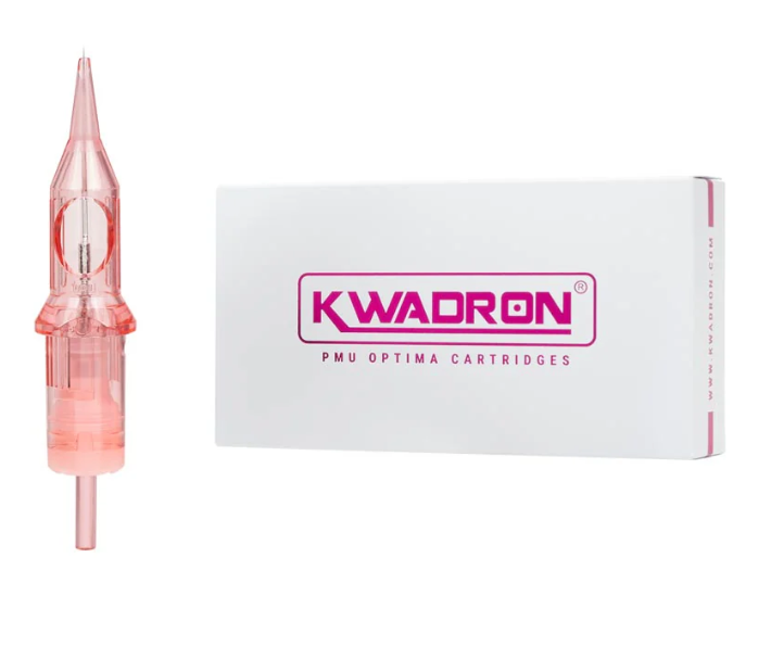 RECOVERY KWADRON OPTIMA PMU 0603 – CARTUCHOS | Reyes Tattoo Supply
