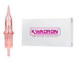 RECOVERY KWADRON OPTIMA PMU 0603 – CARTUCHOS | Reyes Tattoo Supply