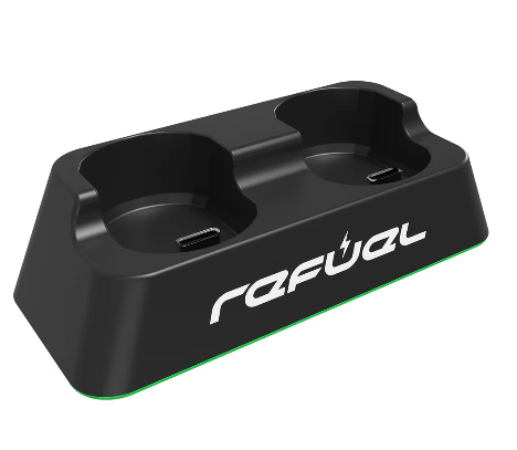 FKIRONS FK IRONS Refuel Charger – FUENTES DE PODER | Reyes Tattoo Supply