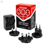 FKIRONS FKIRONS CARGADOR INTERNACIONAL – FUENTES DE PODER | Reyes Tattoo Supply