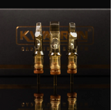 Tatsoul KWADRON BUGPIN CURVED MAGNUM LT .30 CAL.10 – CARTUCHOS | Reyes Tattoo Supply