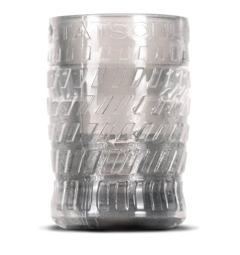 TATSOUL WRATH TUBO GRIP DESECHABLES DE GEL PARA BISHOP WAND 1.25" – TUBOS | Reyes Tattoo Supply