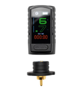 CRITICAL CRITICAL CONNECT V3 BATTERY *Garantias* – | Reyes Tattoo Supply