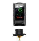 CRITICAL CRITICAL CONNECT V3 BATTERY *Garantias* – | Reyes Tattoo Supply