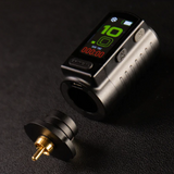 CRITICAL CRITICAL CONNECT V3 BATTERY *Garantias* – | Reyes Tattoo Supply