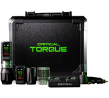 CRITICAL Critical Torque 5.0mm Pen Machine - Full Set – MÁQUINAS ROTATIVAS | Reyes Tattoo Supply