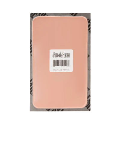 RECOVERY SAFERLY PIEL SINTETICA PMU FITZPATRICK TONO 2 – ACCESORIOS | Reyes Tattoo Supply