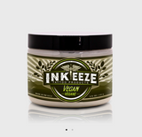INKEEZE VEGAN TATTOO OINTMENT GLIDE- 6 oz – AFTERCARE | Reyes Tattoo Supply