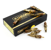Tatsoul KWADRON MAGNUM LT .35 CAL.12 – CARTUCHOS | Reyes Tattoo Supply