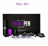 TATSOUL PRIME PEN 4.2 INALÁMBRICA SET COMPLETO – MAQUINA | Reyes Tattoo Supply