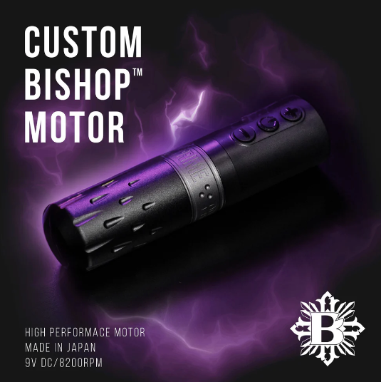 TATSOUL PRIME PEN 3.5 INALÁMBRICA – MAQUINA | Reyes Tattoo Supply