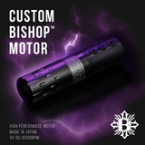 TATSOUL PRIME PEN 3.5 INALÁMBRICA – MAQUINA | Reyes Tattoo Supply