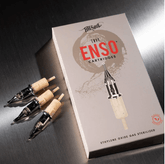 TATSOUL ENSO CARTUCHO ROUND LINER – CARTUCHOS | Reyes Tattoo Supply