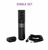 TATSOUL PRIME PEN 3.5 INALÁMBRICA – MAQUINA | Reyes Tattoo Supply