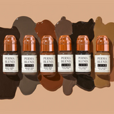 PERMABLEND LUXE - READY SET GO SET – TINTAS | Reyes Tattoo Supply