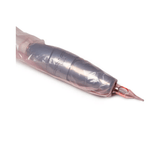 RECOVERY SAFERLY 32" CLIP CORD SLEEVE- PINK – EQUIPO MÉDICO | Reyes Tattoo Supply