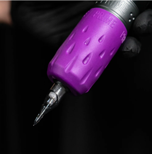 TATSOUL GRIP DESECHABLE PRIME PEN – ACCESORIOS | Reyes Tattoo Supply