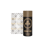 TATSOUL JET BLACK DERM FILM 6"X8 – AFTERCARE | Reyes Tattoo Supply