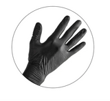 GUANTES DE NITRILO GORILLA XL