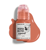 SIGNATURE SET LABIOS — PERMA BLEND