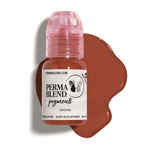 SIGNATURE SET LABIOS — PERMA BLEND