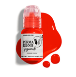 SIGNATURE SET LABIOS — PERMA BLEND