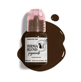WARM BROWN PIGMENTO PMU— PERMA BLEND