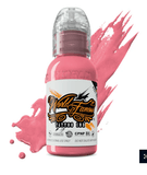 FLYING PIG PINK