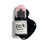 EYELINER BLACK PIGMENTO PMU — PERMA BLEND