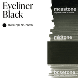EYELINER BLACK PIGMENTO PMU — PERMA BLEND
