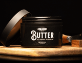 DYNAMIC BUTTER - Tattoo ButterDynamic Butter — Tattoo Butter | 8 oz | México Formulado para hidratar, proteger y favorecer la cicatrización de la piel tatuada. Textura ligera de fácil absorción — ideal durante la sesión y en el cuidado posterior. Caracter