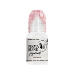 PERMABLEND HIGH WHITE – TINTAS | Reyes Tattoo Supply