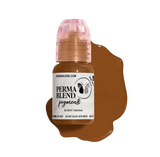 PERMABLEND BURNT SIENNA – TINTAS | Reyes Tattoo Supply