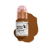 PERMABLEND BURNT SIENNA – TINTAS | Reyes Tattoo Supply
