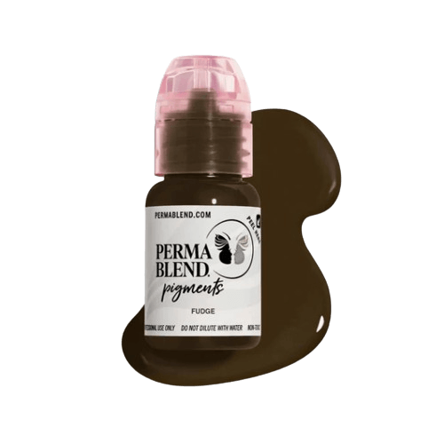 PERMABLEND FUDGE – TINTAS | Reyes Tattoo Supply