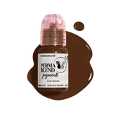 PERMABLEND ROXY BROWN – TINTAS | Reyes Tattoo Supply