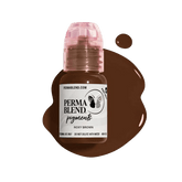 PERMABLEND ROXY BROWN – TINTAS | Reyes Tattoo Supply