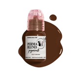 PERMABLEND ROXY BROWN – TINTAS | Reyes Tattoo Supply