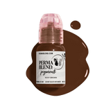 PERMABLEND ROXY BROWN – TINTAS | Reyes Tattoo Supply