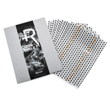 RECOVERY DERM SHIELD PARCHES