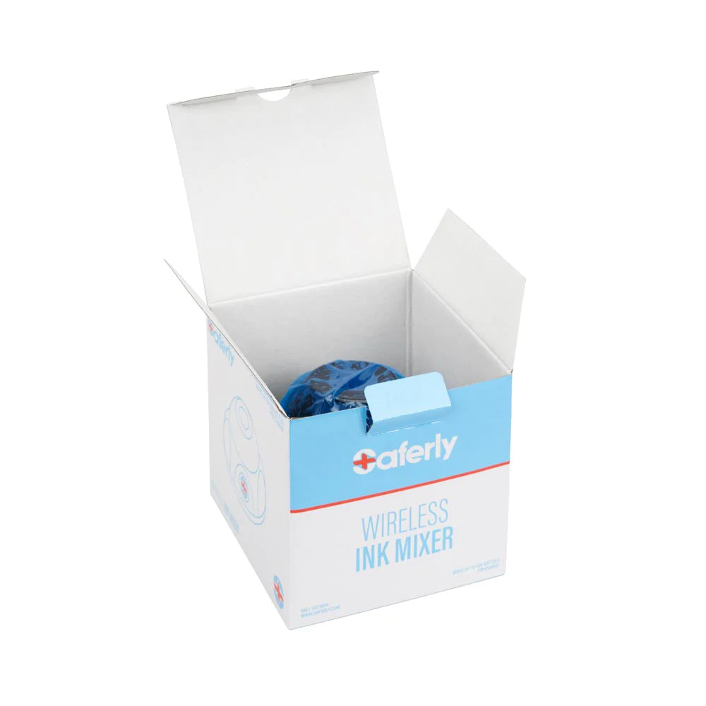 RECOVERY MEZCLADOR DE TINTAS INALÁMBRICO – ACCESORIOS | Reyes Tattoo Supply