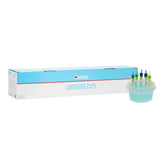 RECOVERY VASOS PARA CARTUCHOS RINSE CUPS – EQUIPO MÉDICO | Reyes Tattoo Supply