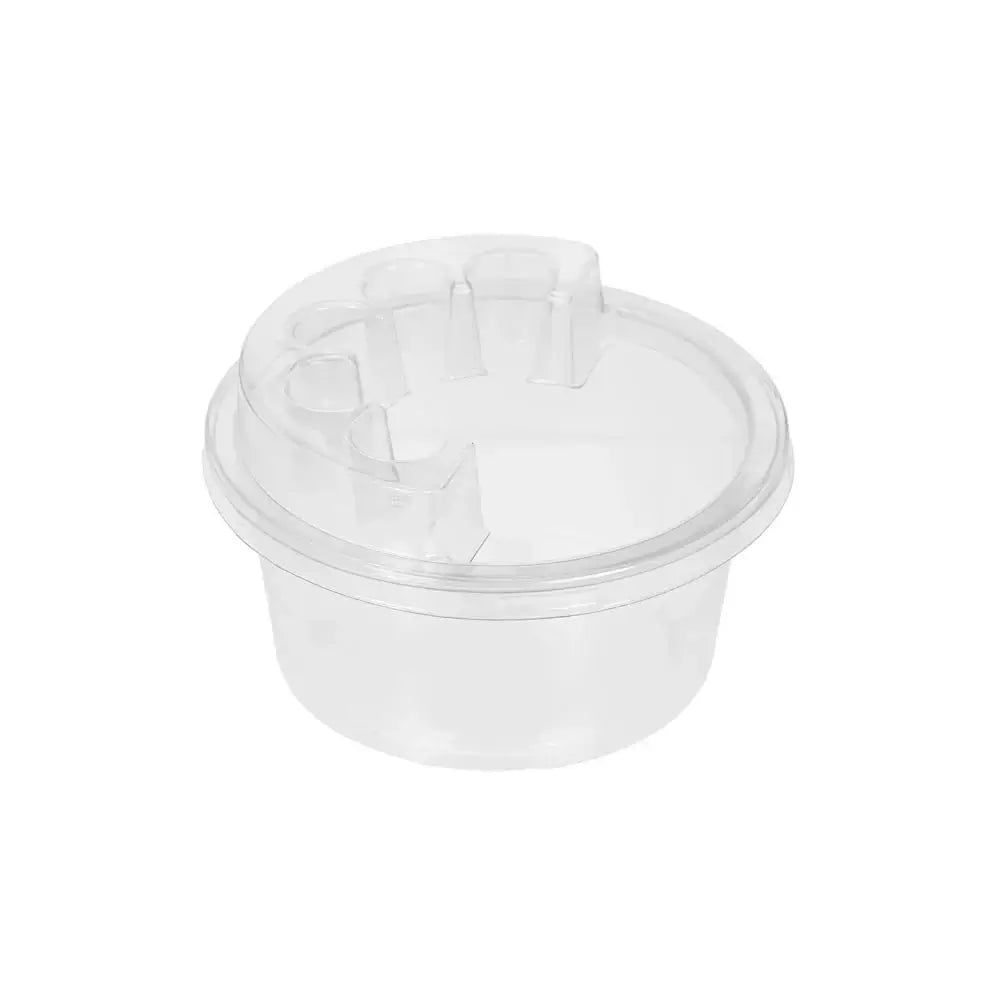 RECOVERY VASOS PARA CARTUCHOS RINSE CUPS – EQUIPO MÉDICO | Reyes Tattoo Supply