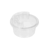 RECOVERY VASOS PARA CARTUCHOS RINSE CUPS – EQUIPO MÉDICO | Reyes Tattoo Supply
