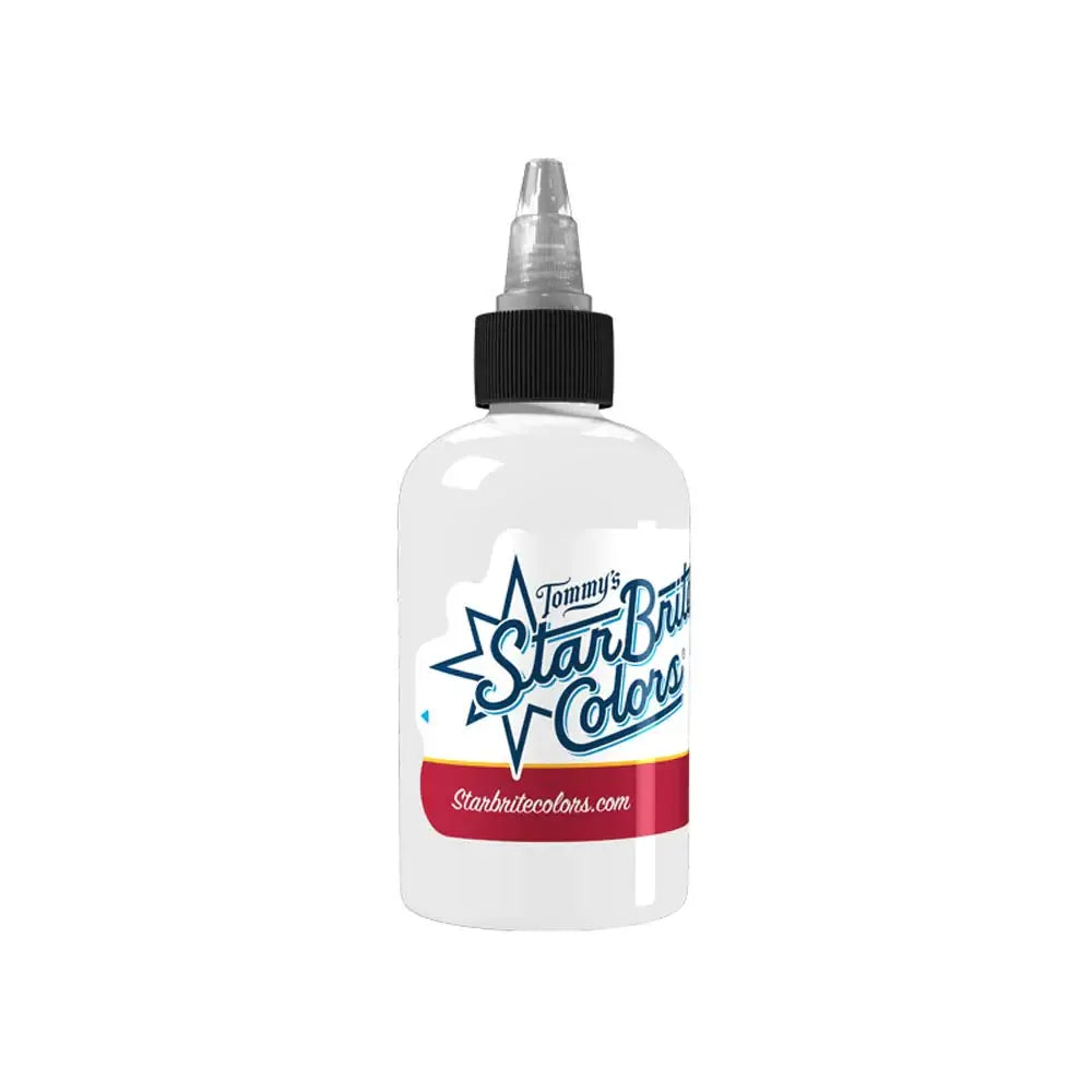 starbrite StarBrite Colors - Brite White – TINTAS | Reyes Tattoo Supply